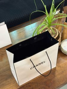 Chanel Large Shopping Bag
