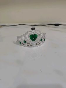 Combo - Tik Toks,Crown,Haging For Lehenga