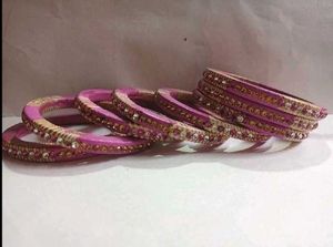 Laakh Bangles