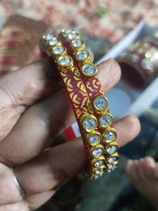 Bridal Bangles New Bangle