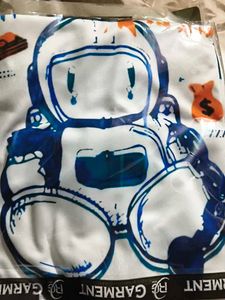 Graphic Print T-Shirt