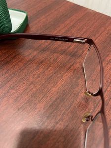 🇺🇸Lacoste Eyewear (No Power Glass) For Unisex