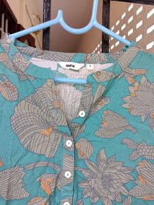 Max Kurti