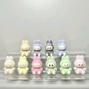 Labubu Mini Charm