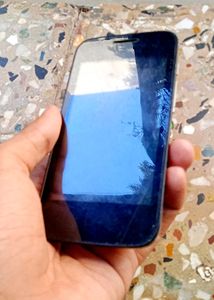 Alcatel one touching Android Mobile