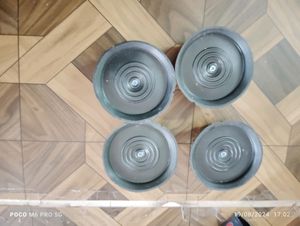Stock Absorber Multipurpose