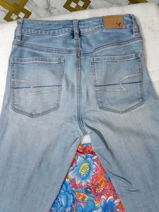 Women Skinny Jeans