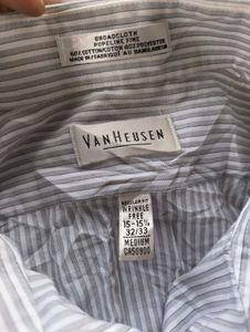 Mens Figure Shirt