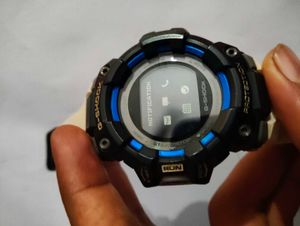 G-Shock Watch