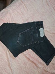 Mens Jean Pants