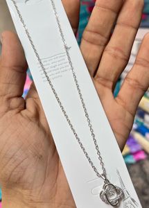 Stainless Steel Locket Chains