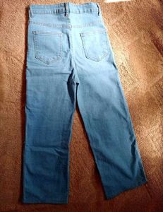 Kotty New Jean