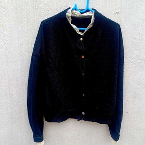 ⚫️Corduroy Jacket