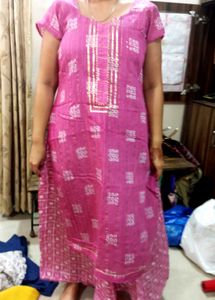 Kurta With Palazzo