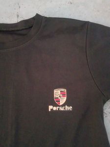 Porsche Graphic T-Shirt