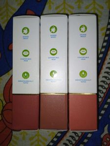 Mamaearth matte lipstick combo
