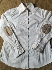 White  Shirt