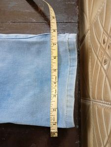 Combo Of Tshirt And Jeans