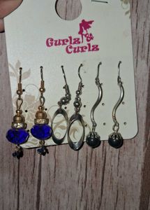 Earring Set