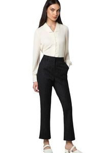 Van Heusen Women&#39;s Regular Fit Shirt - M