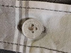 Original Ralph Lauren Plaid Shirt