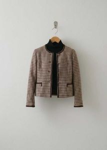 Last Price 💋_™®Houndstooth Coat ✨