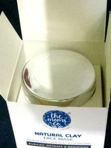 NATURAL CLAY FACE Mask  499 R&#39;s Less 100 R&#39;s You Pay 399 R&#39;s
