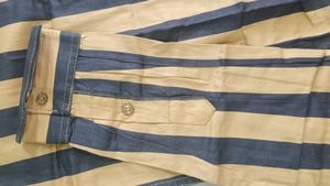 Full Sleeve Cotton Shirt