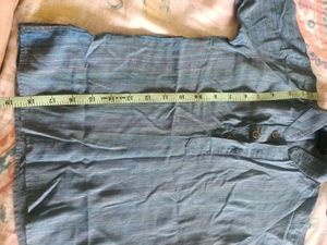 Kurta Payjama For 2 To 4 Yr Old Boy