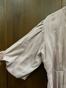 Elegant Light Pink Blouse
