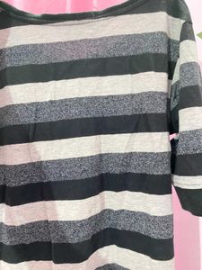 Striped Max T-Shirt