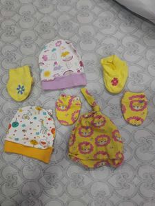 Combo Of 2 Different Baby Needs
