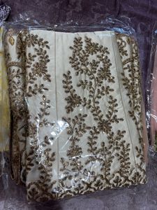 Bridal Lehenga Choli