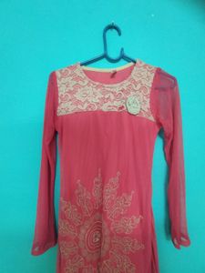 Tunic Top