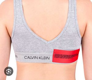 🇳🇿💫🔥 Calvin Klein Underwear Bra