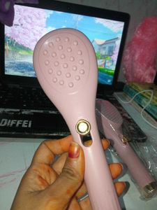 Trending Self Cleaning Aesthetic Comb