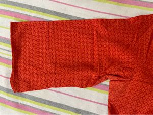 G Brand Mid Length Kurti
