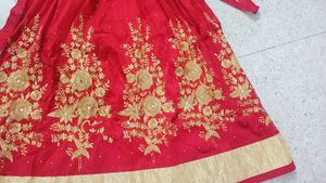 Beautiful Gown