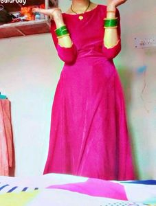Beautiful Long Goun💓💓