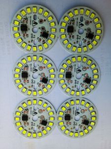 9w Led DOB, Pack Of 6