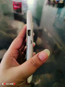Old Samsung J1 Phone