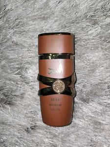 Lattafa Asad Bourbon 9 ML DECANT