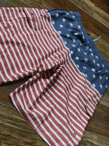 Men Short