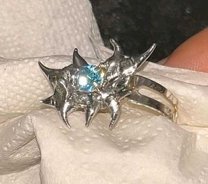 Punk Grunge Ring