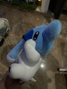 Pokemon Cubchoo Mid Plush