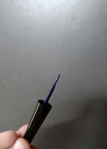 Bellavita Sunscreen +Blue Eyeliner