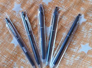 Pens - Set of 5