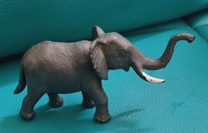 Toy Elephant