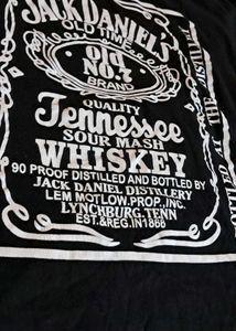 Jack Daniel&#39;s Old No. 7 T-Shirt