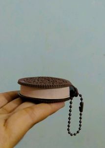 Oreo Chocolate Notebook